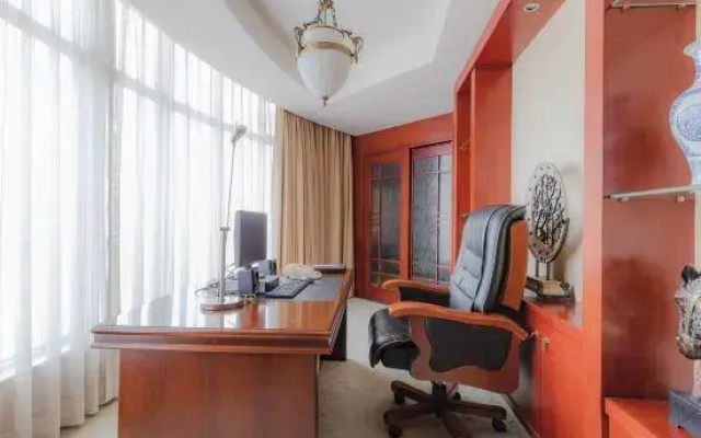 Dongguan F Hotel Songshan Lake Daling Mountain