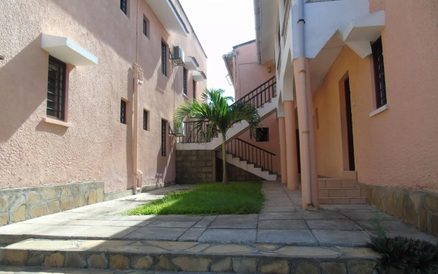 Makwetu Villas