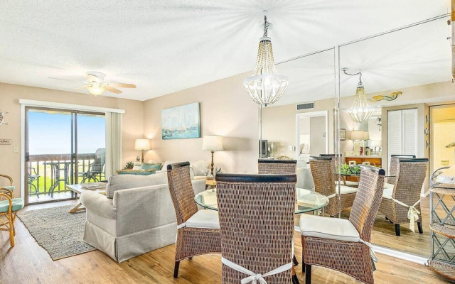 Unit 3326 - Ocean & Racquet Club