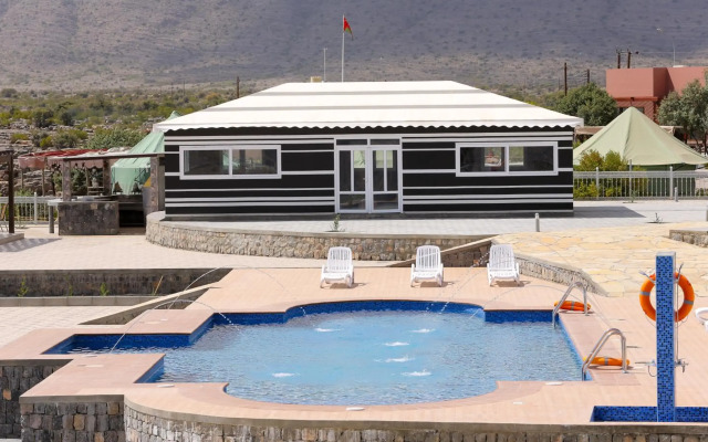 Sama Hotel
