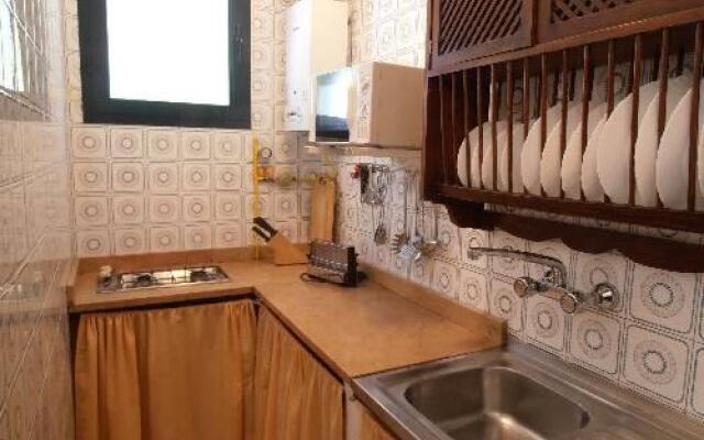 Alojamientos Rurales Sierra de Grazalema