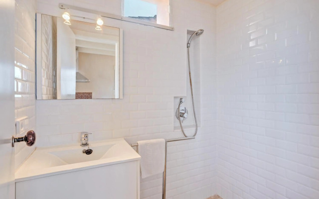 Possessio Sa Barrala Duplex