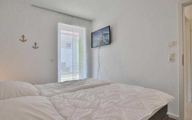 Ferienhaus Pommernweg Ferienwohnung Oeynhausen Appartement 3