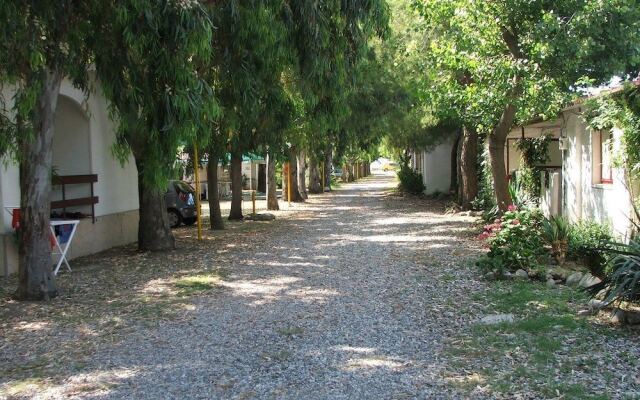 Villaggio Camping Calypso