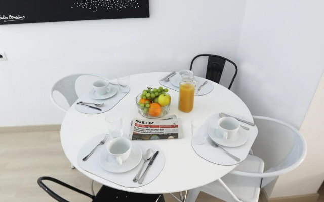 Apartamento Mediterraneo