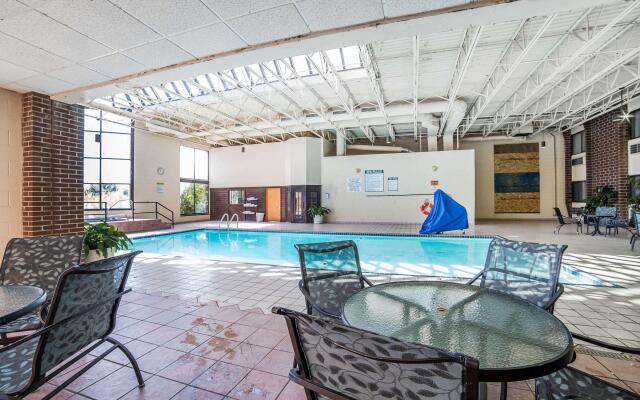 Studio 6 Suites Butte, MT – I-90 / I-15