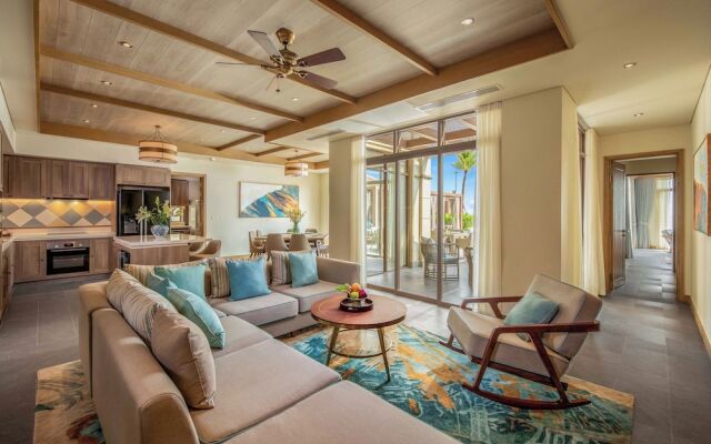 Fusion Resort & Villas Da Nang