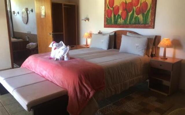 Pousada Villa Do Luar