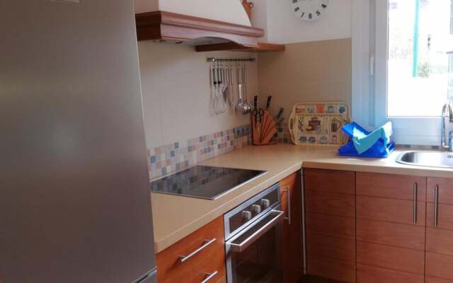 Menurka - Cala Blanca