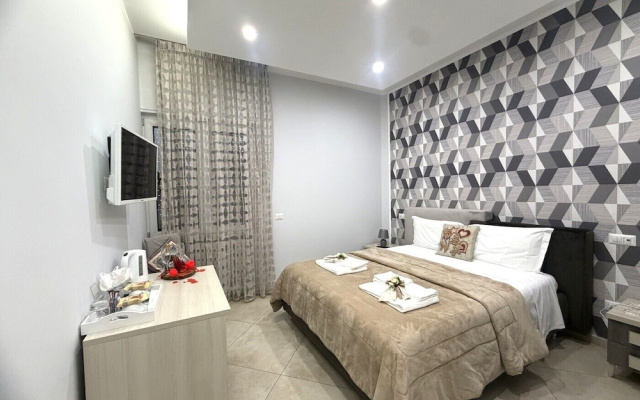 B&B Pompei Olympus