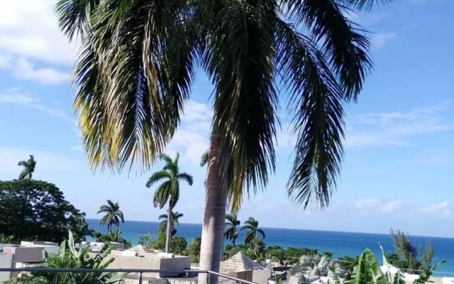 La Costa Villa