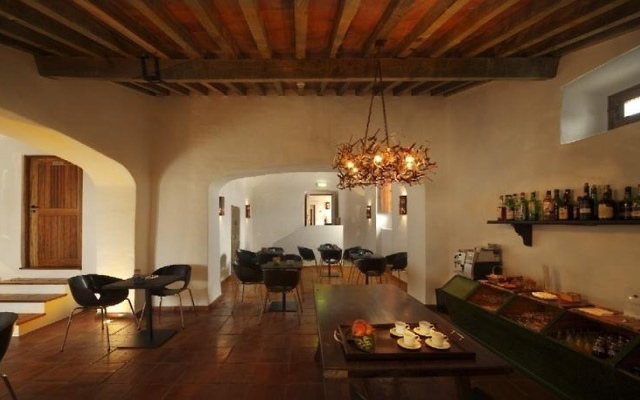 Belver Monte do Carmo Hotel Rural