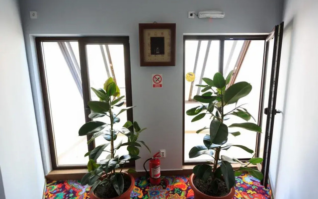 Corner Center Rental