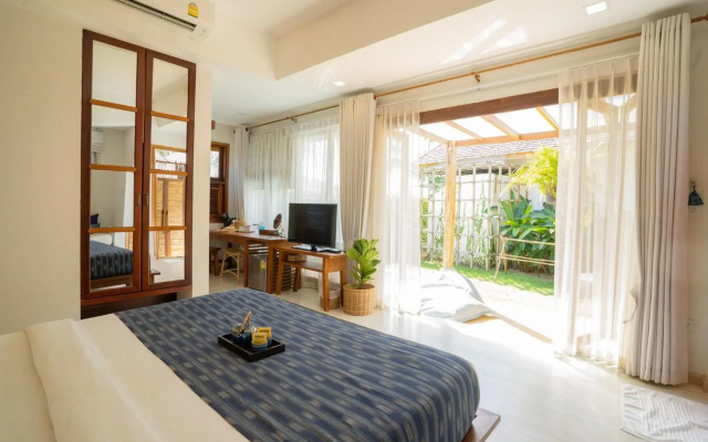 Rest Sea Resort