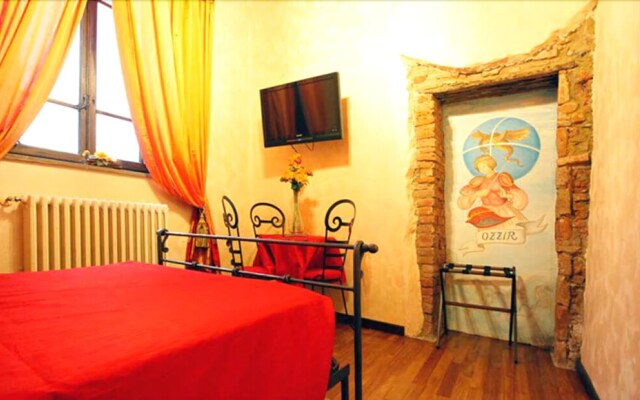 Corte dei Nobili