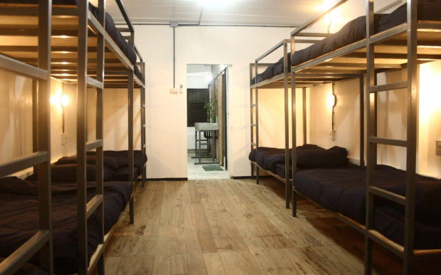 YoodYa Hostel
