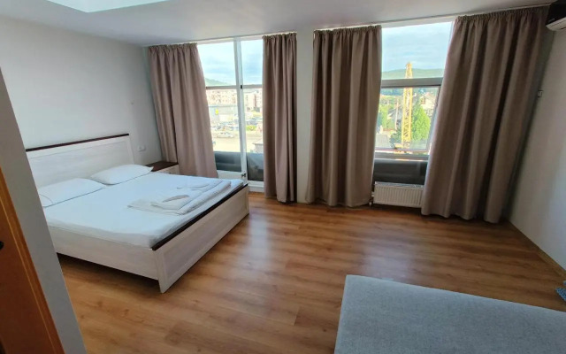 Pension Saphir