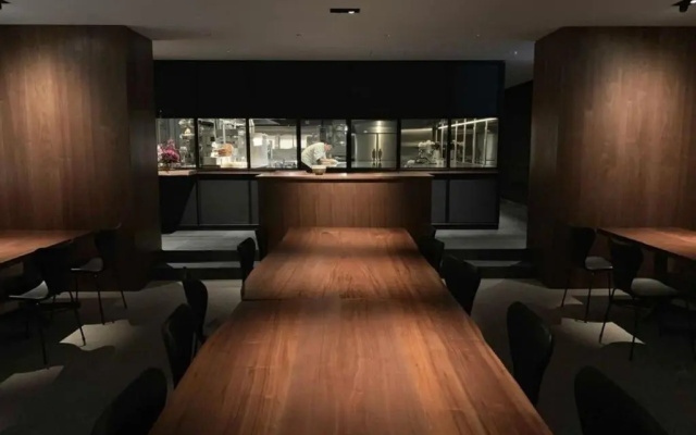 Chatrium Niseko – Guest Rooms – Kutchan