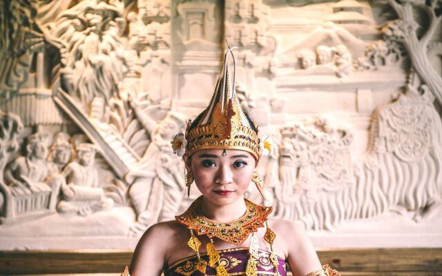 Bali Budaya