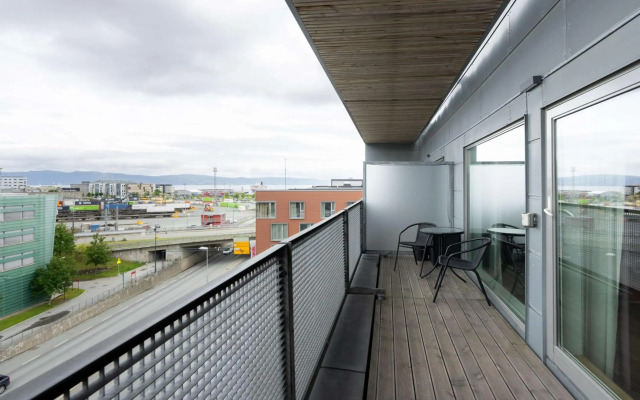 Scandic Nidelven