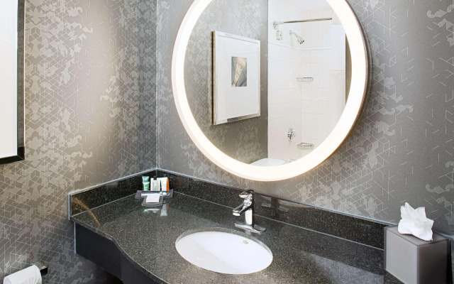 Hilton Boston Back Bay