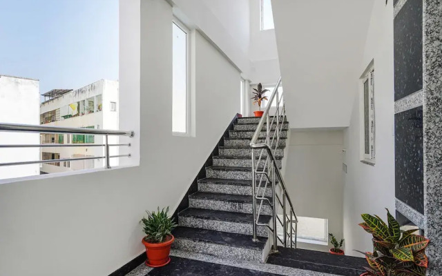 Fabhotel Rooms 27