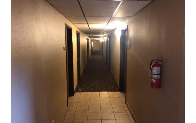 SureStay by Best Western Glendive Yellowstone River