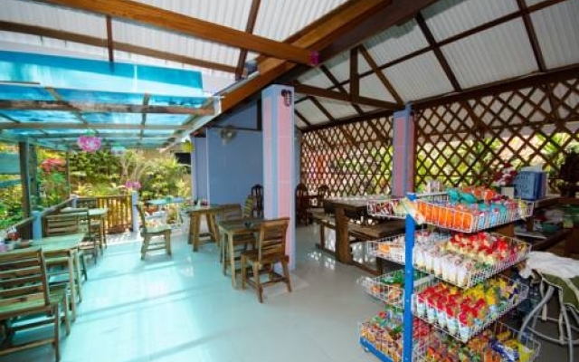 Panpen Bungalow Phuket