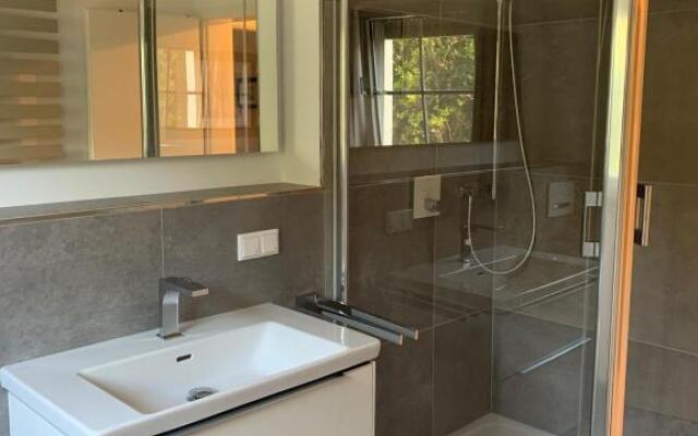 Raemel 38 Strandkieker Whg 15