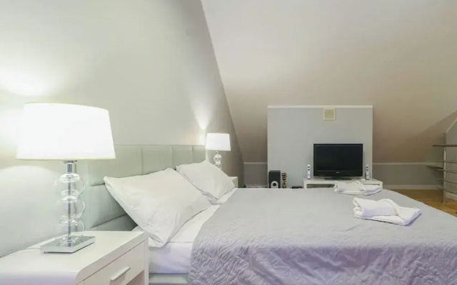 Casa Marina Spa by Baltic Home