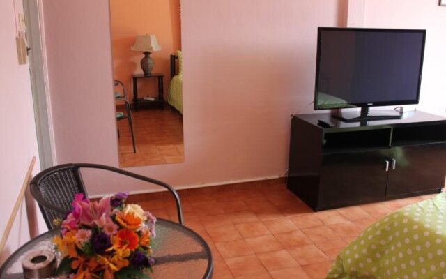 Boutique Guesthouse Villa Colonia