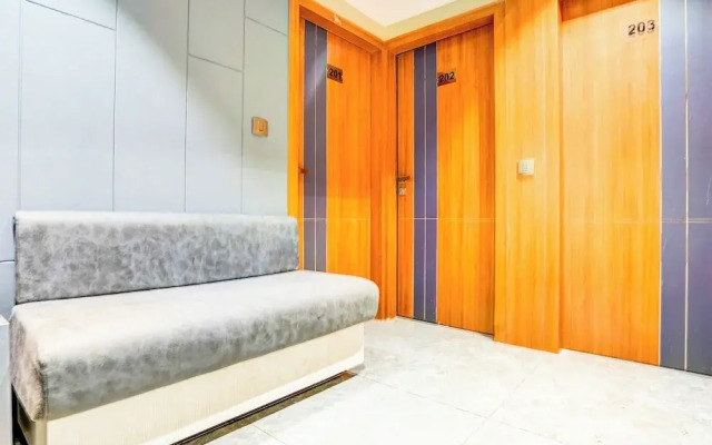 Hotel Relax Inn