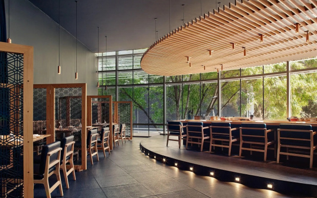The St. Regis Mexico City Hotel