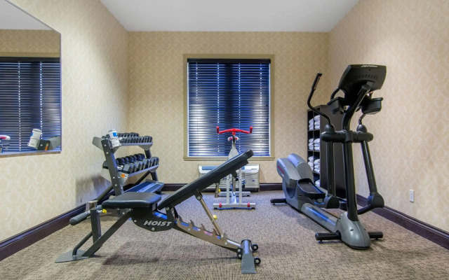 Comfort Inn & Suites Levis / Rive Sud Quebec city