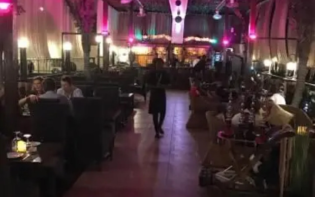 L'Orchidee Hotel