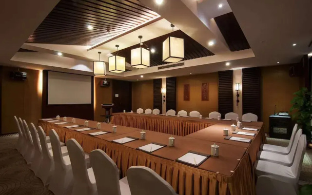 Xitang Yanyu Jiangnan Hotel