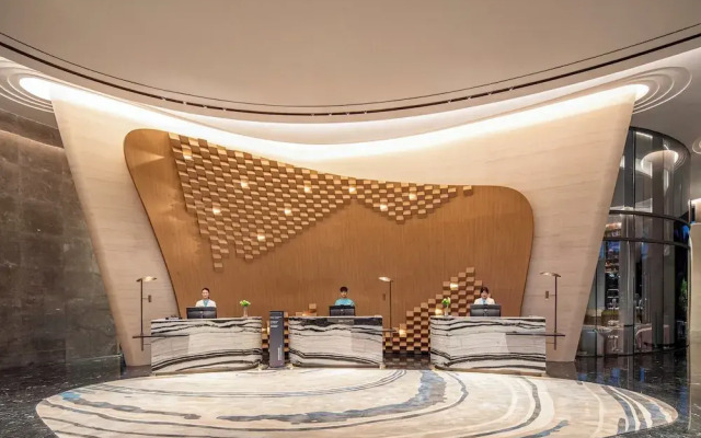 Crowne Plaza Sanya Yazhou Bay by IHG