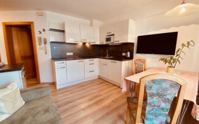 Apartments Residence Montana