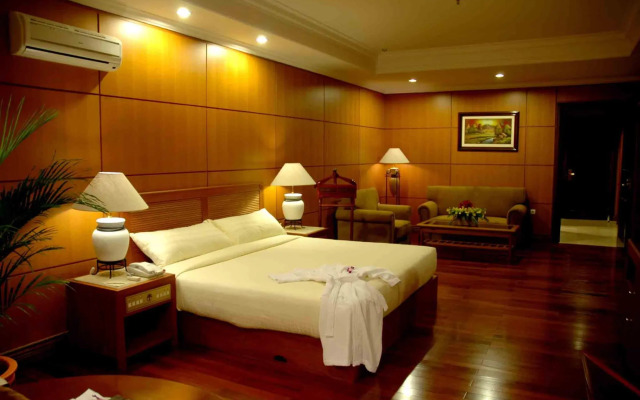 Royal Senyiur Hotel Pasuruan