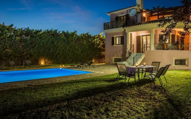 Sun Villas