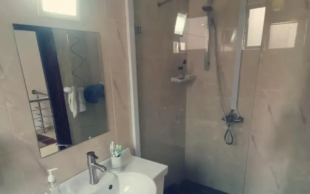 Seaview Yanahita 3 Bedrooms Apart With Common Pool