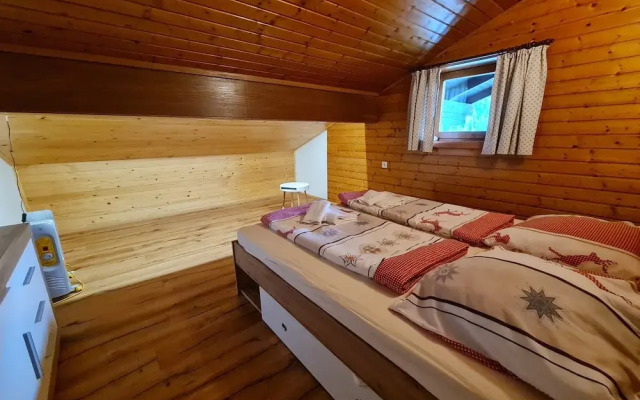 Pet-friendly Apartment in Bad Kleinkirchheim