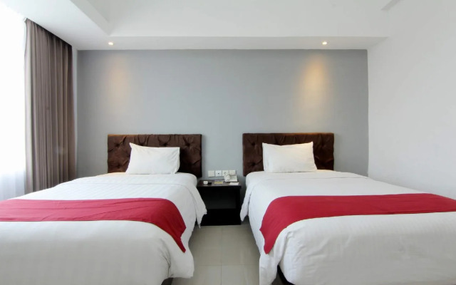 The Sun Hotel Madiun
