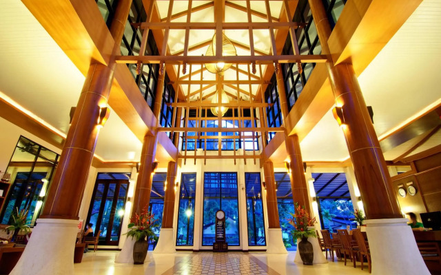 Aonang Phu Petra Resort Krabi