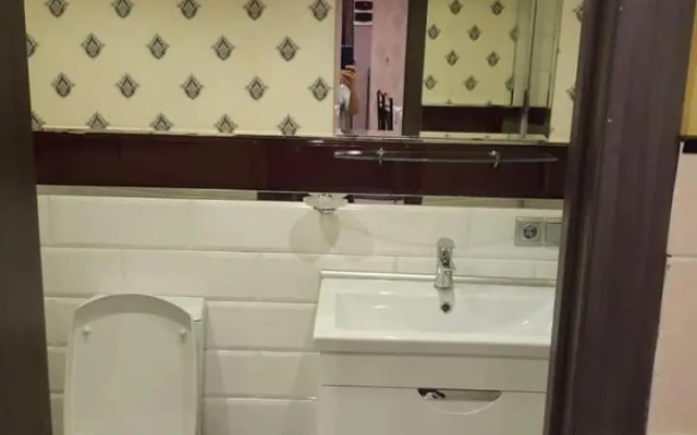 Квартира подобово 2