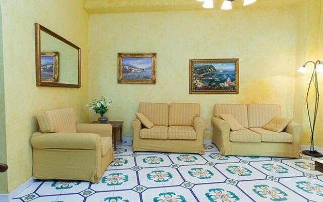 Residence Marina Corta