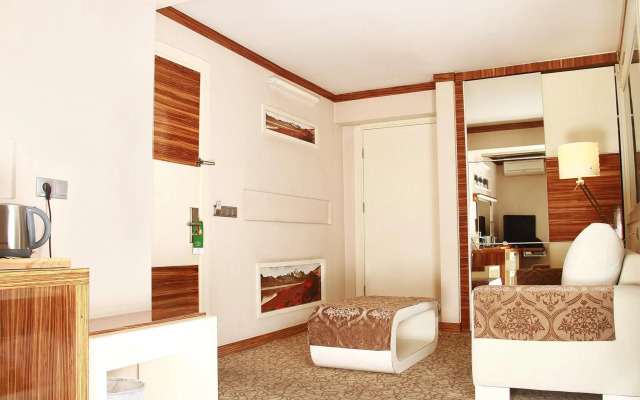 Oglakcioglu Park Boutique Hotel