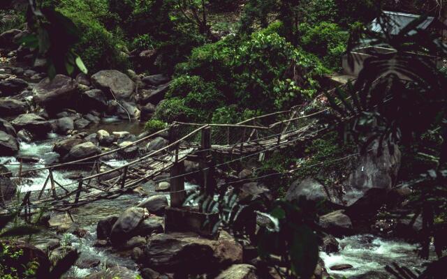 Tin Tin Boutique Bijanbari