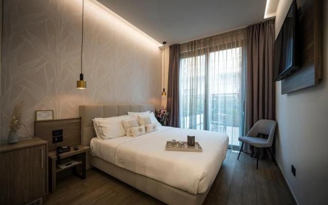 Hotel Vinci Sirmione