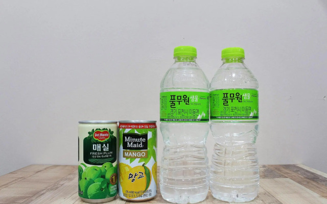 Gwangju Yangdong Jjak